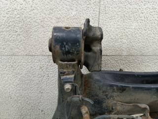 Балка подвески задняя TOYOTA ESTIMA AHR20 2AZ-FXE 4 ракурс