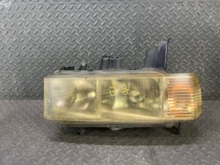 Фара левая передняя HONDA MOBILIO SPIKE GK1 P3128 1 ракурс