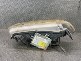 Фара левая передняя HONDA MOBILIO SPIKE GK1 P3128 5 ракурс