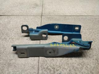 Петля капота CITROEN C3 A51 EP6C 3 ракурс