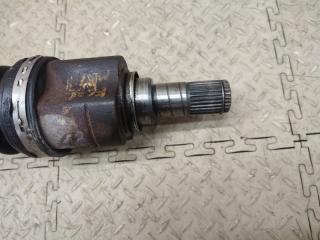 Привод левый передний NISSAN BLUEBIRD SYLPHY KG11 MR20DE 2 ракурс Привод левый передний NISSAN BLUEBIRD SYLPHY KG11 MR20DE 2 ракурс