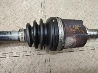 Привод левый передний NISSAN BLUEBIRD SYLPHY KG11 MR20DE 3 ракурс Привод левый передний NISSAN BLUEBIRD SYLPHY KG11 MR20DE 3 ракурс