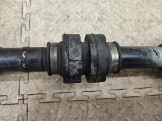 Привод левый передний NISSAN BLUEBIRD SYLPHY KG11 MR20DE 4 ракурс Привод левый передний NISSAN BLUEBIRD SYLPHY KG11 MR20DE 4 ракурс