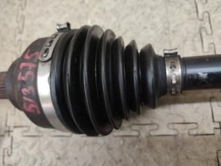 Привод левый передний NISSAN BLUEBIRD SYLPHY KG11 MR20DE 5 ракурс Привод левый передний NISSAN BLUEBIRD SYLPHY KG11 MR20DE 5 ракурс