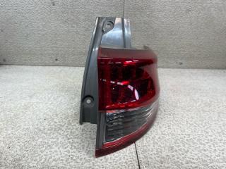 Стоп-сигнал правый задний TOYOTA ESTIMA ACR50 2AZ-FE 28-205 1 ракурс