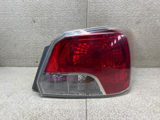 Стоп-сигнал правый задний SUBARU IMPREZA GJ6 FB20 FAM924-06 1 ракурс