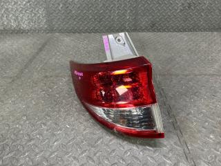 Стоп-сигнал левый задний TOYOTA ESTIMA ACR50 2AZ-FE 28-205 1 ракурс