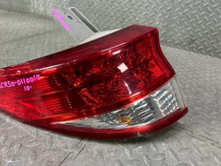 Стоп-сигнал левый задний TOYOTA ESTIMA ACR50 2AZ-FE 28-205 5 ракурс