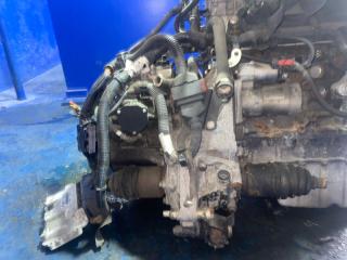 АКПП FIAT 500 312 169A3000 2 ракурс