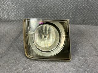 Туманка правая передняя SUBARU STELLA RN1 EN07 114-20991 1 ракурс