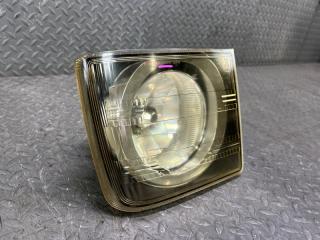 Туманка правая передняя SUBARU STELLA RN1 EN07 114-20991 3 ракурс