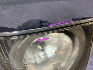 Туманка правая передняя SUBARU STELLA RN1 EN07 114-20991 5 ракурс