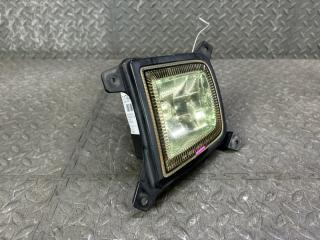 Туманка левая передняя DAIHATSU ATRAI 7 S221G 114-51643 2 ракурс