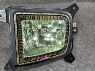 Туманка левая передняя DAIHATSU ATRAI 7 S221G 114-51643 4 ракурс