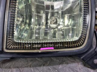 Туманка левая передняя DAIHATSU ATRAI 7 S221G 114-51643 5 ракурс