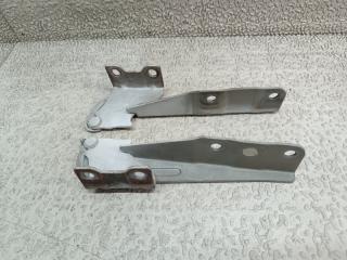 Петля капота MITSUBISHI EK WAGON H82W 3 ракурс