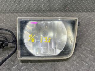Туманка левая передняя HONDA ZEST JE1 114-22620 2 ракурс