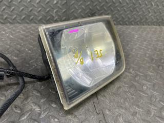 Туманка левая передняя HONDA ZEST JE1 114-22620 3 ракурс