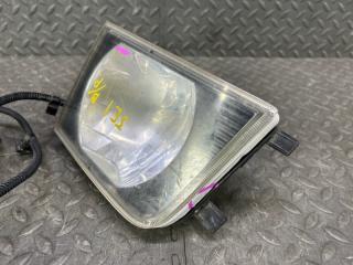 Туманка левая передняя HONDA ZEST JE1 114-22620 4 ракурс
