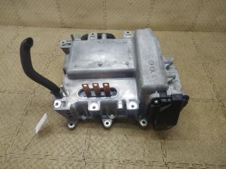 Инвертор NISSAN LEAF AZE0 EM57 291A03NF0A 1 ракурс