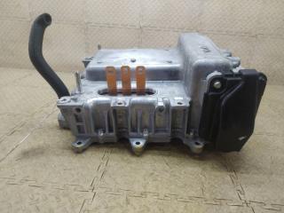 Инвертор NISSAN LEAF AZE0 EM57 291A03NF0A 2 ракурс