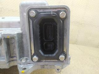 Инвертор NISSAN LEAF AZE0 EM57 291A03NF0A 3 ракурс