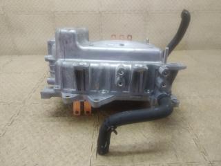 Инвертор NISSAN LEAF AZE0 EM57 291A03NF0A 5 ракурс