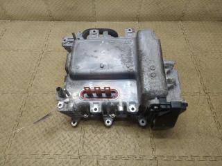 Инвертор NISSAN LEAF AZE0 EM57 291A03NF0A 1 ракурс
