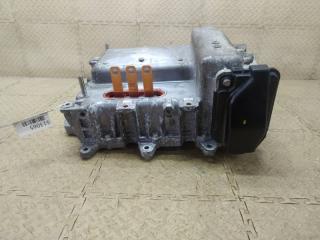 Инвертор NISSAN LEAF AZE0 EM57 291A03NF0A 2 ракурс