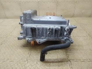 Инвертор NISSAN LEAF AZE0 EM57 291A03NF0A 5 ракурс