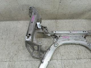 Балка под двс передняя BMW 6-SERIES E63 N62B44A 2 ракурс