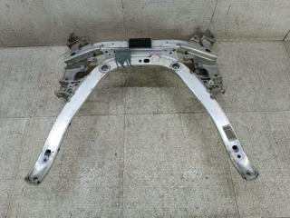 Балка под двс передняя BMW 6-SERIES E63 N62B44A 5 ракурс