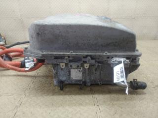 Инвертор NISSAN LEAF AZE0 EM57 292C03NF5A 5 ракурс