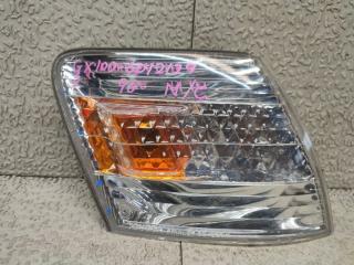 Запчасть габарит передний правый TOYOTA CRESTA 1996