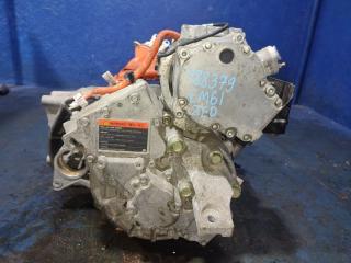 Двигатель NISSAN LEAF ZE0 EM61 028503A 1 ракурс
