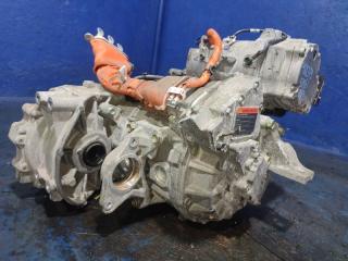 Двигатель NISSAN LEAF ZE0 EM61 028503A 2 ракурс