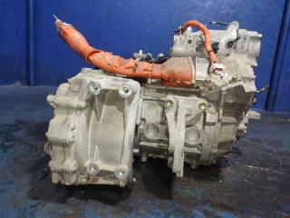 Двигатель NISSAN LEAF ZE0 EM61 028503A 3 ракурс