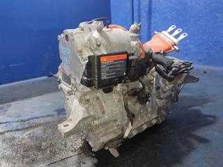 Двигатель NISSAN LEAF ZE0 EM61 028503A 4 ракурс