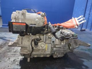 Двигатель NISSAN LEAF ZE0 EM61 028503A 5 ракурс