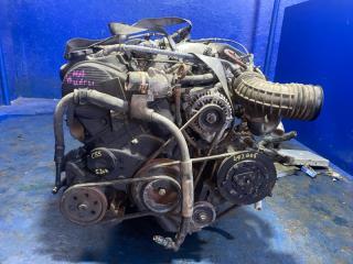 Двигатель HONDA ACCORD INSPIRE CB5 G20A 1407396 1 ракурс