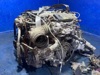 Двигатель HONDA ACCORD INSPIRE CB5 G20A 1407396 2 ракурс