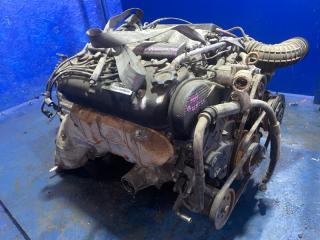 Двигатель HONDA ACCORD INSPIRE CB5 G20A 1407396 3 ракурс