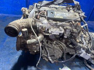 Двигатель HONDA ACCORD INSPIRE CB5 G20A 1407396 4 ракурс