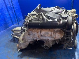 Двигатель HONDA ACCORD INSPIRE CB5 G20A 1407396 5 ракурс