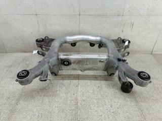 Балка подвески задняя BMW 5-SERIES G30 B47D20A 6861201 1 ракурс Балка подвески задняя BMW 5-SERIES G30 B47D20A 6861201 1 ракурс