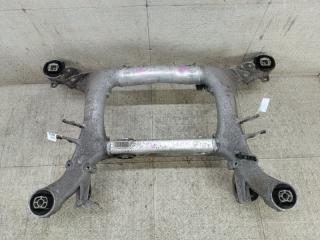 Балка подвески задняя BMW 5-SERIES G30 B47D20A 6861201 2 ракурс Балка подвески задняя BMW 5-SERIES G30 B47D20A 6861201 2 ракурс