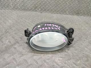 Туманка левая передняя MERCEDES-BENZ A-CLASS W169 1305 610 004 1 ракурс