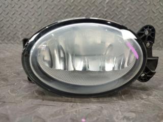 Туманка левая передняя MERCEDES-BENZ A-CLASS W169 1305 610 004 2 ракурс