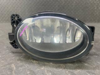 Туманка правая передняя MERCEDES-BENZ A-CLASS W169 1305 610 005 2 ракурс