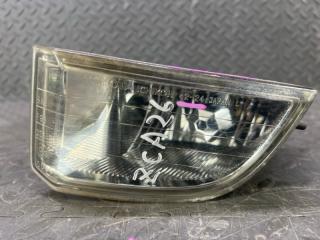 Туманка левая передняя TOYOTA RAV4 ZCA26 42-24 2 ракурс